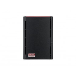 Buffalo LinkStation 520 8TB | Buffalo NAS