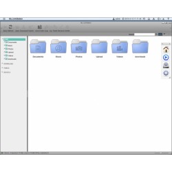 Buffalo LinkStation 520 2TB | Buffalo NAS