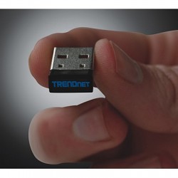 Trendnet  TBW-107UB Micro Bluetooth USB Adapter