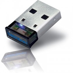 Trendnet  TBW-107UB Micro Bluetooth USB Adapter