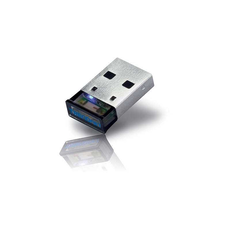 Trendnet  TBW-107UB Micro Bluetooth USB Adapter
