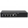 StarTech.com 5-Port Gigabit Ethernet Switch - PoE-Powered with 2x PSE/PoE Ports | StarTech.com Switches