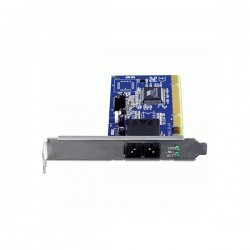 Trendnet  100Base Multi-Mode SC Fiber - PCI