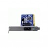 Trendnet  100Base Multi-Mode SC Fiber - PCI