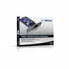 Trendnet  100Base Multi-Mode SC Fiber - PCI