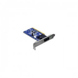 Trendnet  100Base Multi-Mode SC Fiber - PCI