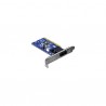Trendnet  100Base Multi-Mode SC Fiber - PCI