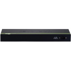 Trendnet TE100-S16g 16-Port 10/100Mbps GREENnet Switch