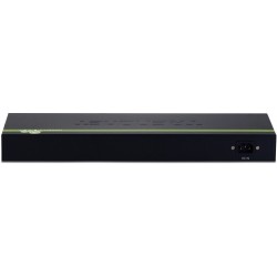Trendnet TE100-S24g 24-Port 10/100Mbps GREENnet Switch