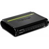 Trendnet TE100-S8 8-Port 10/100Mbps Switch