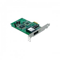 Trendnet  TEG-ECSX network card &amp;amp; adapter