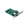 Trendnet  TEG-ECSX network card &amp;amp; adapter