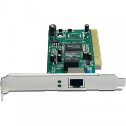 Trendnet TEG-PCITXR Gigabit PCI Adapter