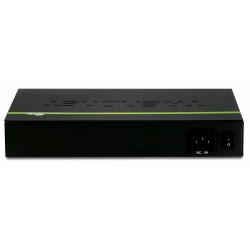 Trendnet TEG-S24DG 24-Port Gigabit GREENnet Switch