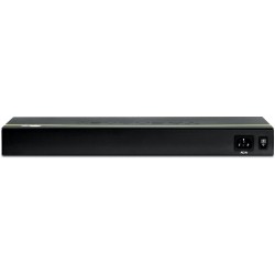 Trendnet TEG-S24G 24-Port Gigabit GREENnet Switch