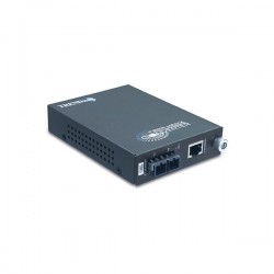 Trendnet  TFC-1000S50 network media converter