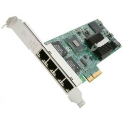 Fujitsu 4x1Gb T LoM | Fujitsu Network Cards & Adapters