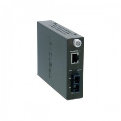 Trendnet  TFC-1000S70 network media converter