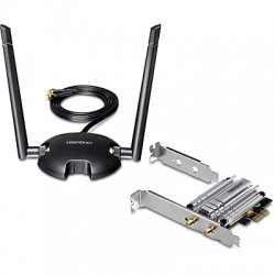 Trendnet TEW-807ECH | Trendnet Network Cards & Adapters