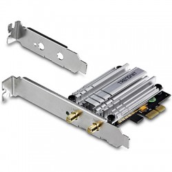 Trendnet TEW-807ECH | Trendnet Network Cards & Adapters