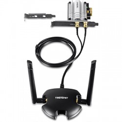 Trendnet TEW-807ECH | Trendnet Network Cards & Adapters