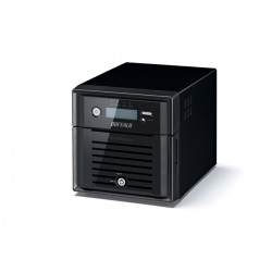 Buffalo TeraStation 5200DWR 2TB | Buffalo NAS