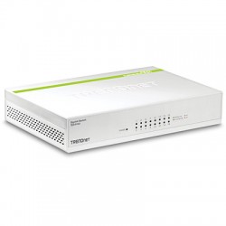 Trendnet TEG-S16D | Trendnet Switches