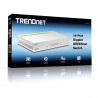 Trendnet TEG-S16D | Trendnet Switches