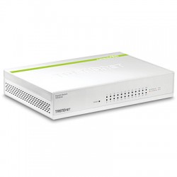 Trendnet TEG-S24D | Trendnet Switches
