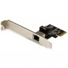 StarTech.com 1-Port Gigabit Ethernet Network Card - PCI Express, Intel I210 NIC | StarTech.com Network Cards & Adapters