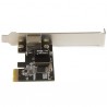 StarTech.com 1-Port Gigabit Ethernet Network Card - PCI Express, Intel I210 NIC | StarTech.com Network Cards & Adapters