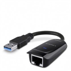 Linksys USB3GIG | Linksys Network Cards & Adapters