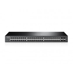 TP-LINK T1600G-52TS | TP-LINK Switches