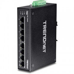 Trendnet TI-PG80 | Trendnet Switches