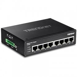 Trendnet TI-PG80 | Trendnet Switches