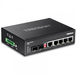 Trendnet TI-G62 | Trendnet Switches