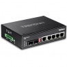 Trendnet TI-G62 | Trendnet Switches