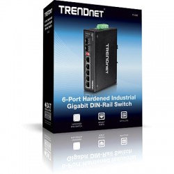 Trendnet TI-G62 | Trendnet Switches
