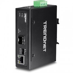 Trendnet TI-F11SFP | Trendnet Media Converters