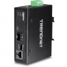 Trendnet TI-F11SFP | Trendnet Media Converters