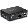 Trendnet TI-F11SFP | Trendnet Media Converters