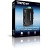 Trendnet TI-F11SFP | Trendnet Media Converters