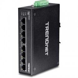 Trendnet TI-G80 | Trendnet Switches