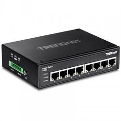 Trendnet TI-G80 | Trendnet Switches