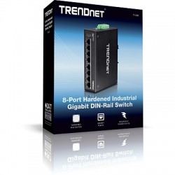 Trendnet TI-G80 | Trendnet Switches