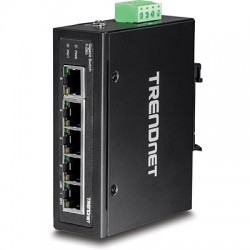 Trendnet TI-G50 | Trendnet Switches