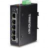 Trendnet TI-G50 | Trendnet Switches