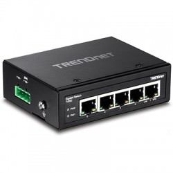 Trendnet TI-G50 | Trendnet Switches