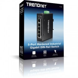 Trendnet TI-G50 | Trendnet Switches