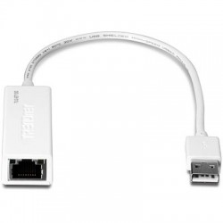 Trendnet TU2-ET100 USB to 10/100 Mbps Adapter